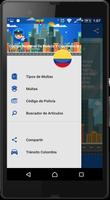 Código de Policía - Colombia screenshot 1