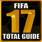 Guide for FIFA 17 simgesi
