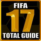 Guide FIFA 17 icono