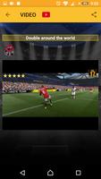 برنامه‌نما Guide for FIFA 17 عکس از صفحه