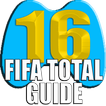TOTAL GUIDE FIFA 16