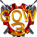 Total Guide Gears of War 3 APK