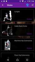 برنامه‌نما Gym Fitness Workout Women Pro عکس از صفحه