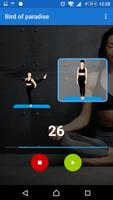 Yoga - Poses & Classes de fitness tous les jours capture d'écran 2