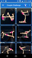 Yoga - Poses & Classes de fitness tous les jours capture d'écran 3