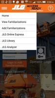 JLG AccessReady Mobile screenshot 1