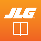 JLG Online Express Library ไอคอน