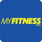 My Fitness Mag simgesi