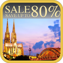 Germany Hotels Booking Cheap APK