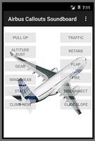 Airbus Callouts poster