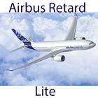 Airbus Retard - Lite آئیکن