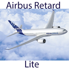 Icona Airbus Retard - Lite