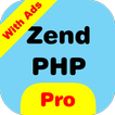 Zend PHP Practice Pro-With Ads