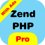 Zend PHP Practice Pro-With Ads icon