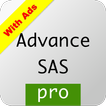Advance SAS Pro - With Ads