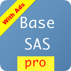 Base SAS Practice Pro-With Ads أيقونة