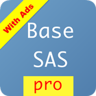 Base SAS Practice Pro-With Ads आइकन