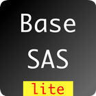 Base SAS Practice Exam Lite icon