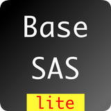 Base SAS Practice Exam Lite icône