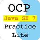 OCP Java SE 7 Practice Lite APK