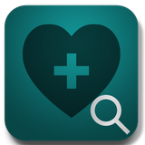 Healthcare Jobs icono