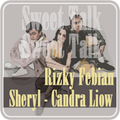 Lagu Rizky Febian Sweet Talk