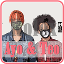 Ayo And Teo Rolex Song APK