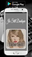 Taylor Swift Ready For It poster