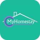 My Homestay Malaysia APK
