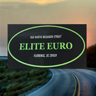 EliteEuroAEA أيقونة