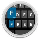 Jelly Bean Keyboard 4.3 icône