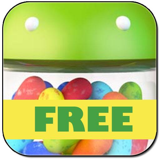 Jelly Bean Keyboard