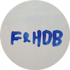 F&HDB ไอคอน
