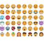 آیکون‌ Open Emoji Plugin