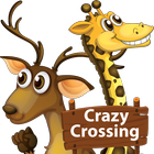 Crazy Crossing icône