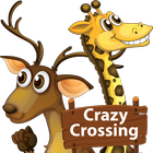 Crazy Crossing иконка