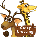 Crazy Crossing-APK