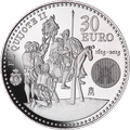 30 Euros - España