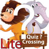 Quiz Crossing ícone