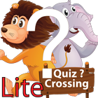 آیکون‌ Quiz Crossing