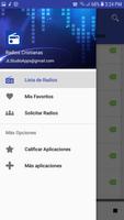 Radios Cristianas ภาพหน้าจอ 3