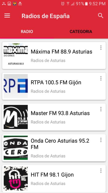 radios de espa 241 a fm am emisoras espa 241 olas apk download radios de espa 241 a fm am emisoras espa 241 olas apk download