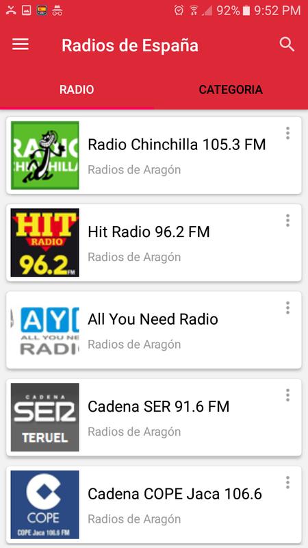radios de espa 241 a fm am emisoras espa 241 olas apk download radios de espa 241 a fm am emisoras espa 241 olas apk download