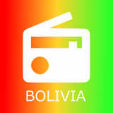 Radios de Bolivia 圖標