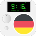 Radio German