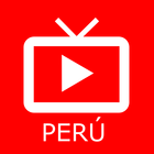 آیکون‌ Tv de Peru