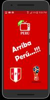 Tv de Peru poster