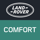 Land Rover Comfort Controller aplikacja