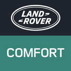 Land Rover Comfort Controller ikon