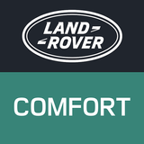 Land Rover Comfort Controller icône